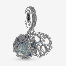 Pendant Charm Pandora Potter's Patronus / Is A Great Gift Option SHZNV