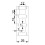Batteri nikkelstripe -2P - 5 meter rull  M 2