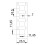 Batteri nikkelstripe -2P - 5 meter rull  M 5