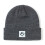 Børne Akryl Beanie Hat – Blød Varm Vinterhue til 2