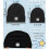 Børne Akryl Beanie Hat – Blød Varm Vinterhue til 3