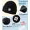 Børne Akryl Beanie Hat – Blød Varm Vinterhue til 5