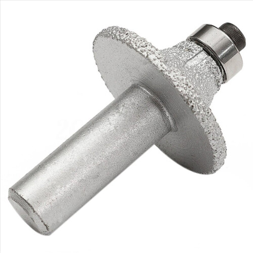 1/2-inch diamond cutter for hand profiler marble 1