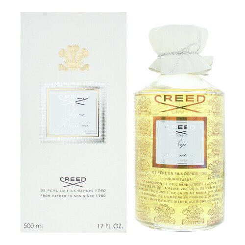Creed Creed Acqua Fiorentina Eau de Parfum 500ml