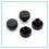 14 x 6 mm volume control cap for power amplifiers 4