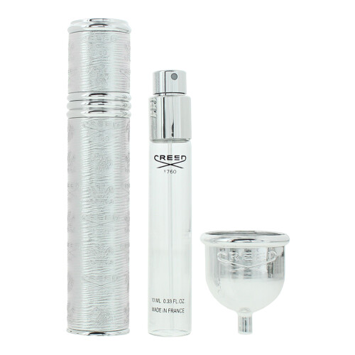 Creed Creed Refill Silver Eau de Parfum 10ml 2