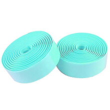 (light blue) Road Bike Handlebar Tape Bicycle Bar Wraps Tw..