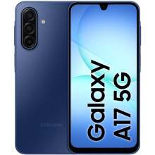 Samsung A17 5G 128GB Dual SIM Blue SM-A176B/DS