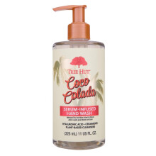 Tree Hut Coco Colada Serum Infused Hand Wash, 11 fl oz.