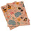 Barbie Barbie Happy Birthday Gift Wrap Sheets 2