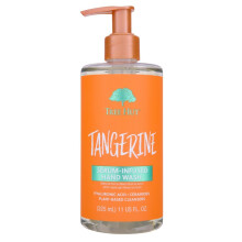 Tree Hut Tangerine Serum Infused Hand Wash, 11 fl oz.