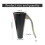 Nutcracker - Original - Stainless Steel - Multifunctional - Non-slip - Easy to Clean 2