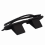 Bed Prism Spectacles Horizontal Lazy Creative Periscope Glasses for Reading Watching TV   H 4