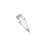 Ersatzspitze für Apple Pencil Transparent 2