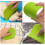 Pastry scraper - Not specified - 3 pieces - Non-slip - Ergonomic - PE plastic 3