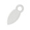 Clips für Bilderrahmen (50 Stk.) White 3