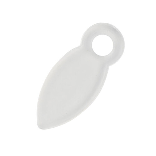 Clips für Bilderrahmen (50 Stk.) White 2