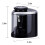 Electric pencil sharpener - Unspecified - Unspecified model - 2 modes - Black - Plastic 2