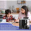Electric pencil sharpener - Unspecified - Unspecified model - 2 modes - Black - Plastic 4