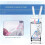 Tongue scraper - Not specified - Child - Hypoallergenic - Non-slip handle - 3 pieces 4