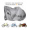 Bicycle cover - Not specified - 2 pieces - Waterproof - PEVA - Universal 4