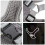 Pet Harness - Not specified - S - Adjustable - Reflective - Soft and Breathable 3