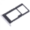 For Honor X7 SIM + SIM / Micro SD Card Tray 2