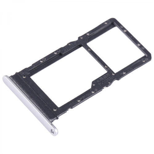 For Honor X7 SIM + SIM / Micro SD Card Tray 1