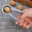Nutcracker - Professional - Aluminum Alloy - Ergonomic Design - Non-slip Handle - Easy to Clean 4