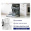 Dishwasher Door Latch Dishwasher Door Latch 3