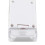Foldable Clip-on Reading Light, 3 Colors, Eye Protection, Portable, USB Rechargeable 2