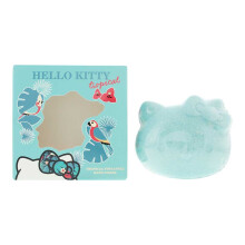 Hello Kitty Seasons Summer Tropical Pinapple Bath Fizzer 150g