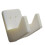 Wall Mountable Equipment Rack Accessories Wall Mount-White 1