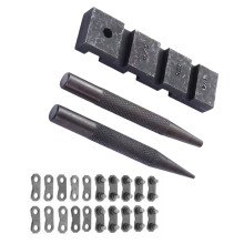 Kettingzaagkettingreparatieset Kettingzaagbreker Schrijnwerker