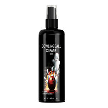 Hoge prestaties bowlingbalreiniger sprays met handdoek-50 ml