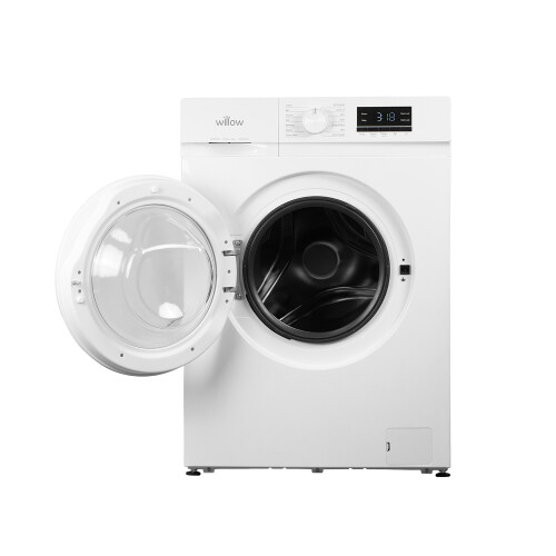 Willow Appliances Willow WM610AW White 6kg 1000 Spin Washing Machine 1
