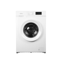 Willow WM610AW White 6kg 1000 Spin Washing Machine
