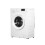 Willow Appliances Willow WM610AW White 6kg 1000 Spin Washing Machine 9