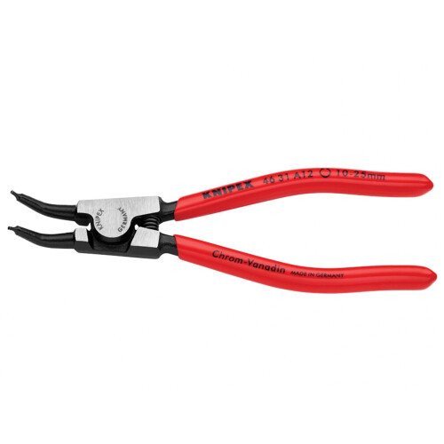 Knipex Knipex 46 31 External 45 Circlip Pliers Series 1