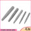 5-piece Damaged Screw Extractor Set, Square Type Removal Tool Set, Damaged Bolt Removal Tool Set 4
