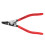 Knipex Knipex 46 31 External 45 Circlip Pliers Series 3