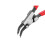 Knipex Knipex 46 31 External 45 Circlip Pliers Series 5