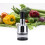 Onion slicer, vegetable slicer, mini onion chopper, multi-functional manual chopper, small onion chopper 2