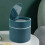 Tabletop bin - Not specified - Mini plastic bin - 2L - Compact - Removable lid 3