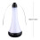 Rechargeable Hanging Fly Repellent Lamp for Desktop Computer Keeps Flies Away-MHZB 6