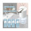 Automatic foaming soap dispenser, 380 ml, touchless, for bathroom, hot water 6