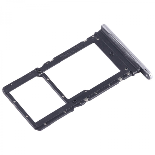 Tiroir pour carte SIM + carte SIM / carte microSD pour Honor X7 2