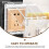 Wall Switch Cover, 2 Pieces Type 86 Waterproof Electrical Socket Cover, Self-Adhesive, White 3