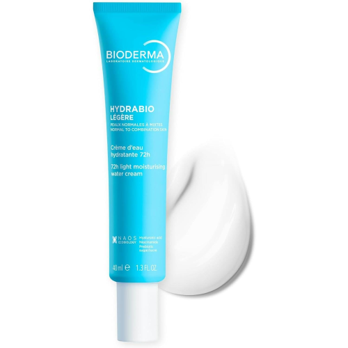 Bioderma Bioderma Hydrabio Cream Light 40ml 2