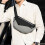 Έτοιμη για περιπέτεια: Casual τσάντα crossbody, υλικό υψηλής ποιότητας που εξασφαλίζει 3